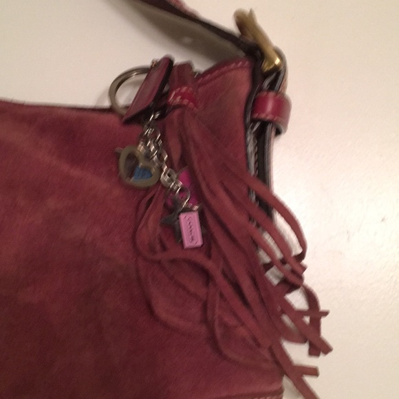 Vintage Coach bag - Picture 3 of 5